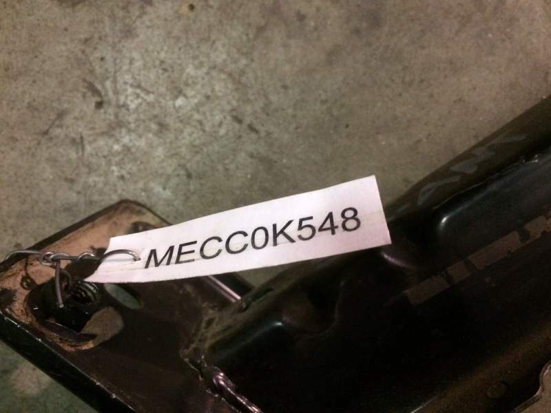 Puntone ant sx FIAT PANDA 4x4 TWINAIR &quot;2015&quot; - MECC0K548