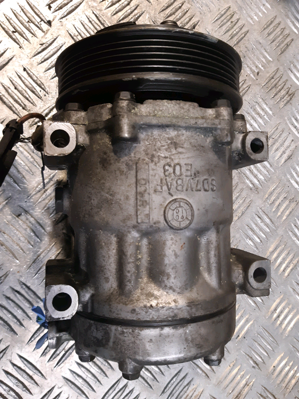 Compressore clima Alfa Romeo 147 1.6ts SD7V16-1157F COMU523