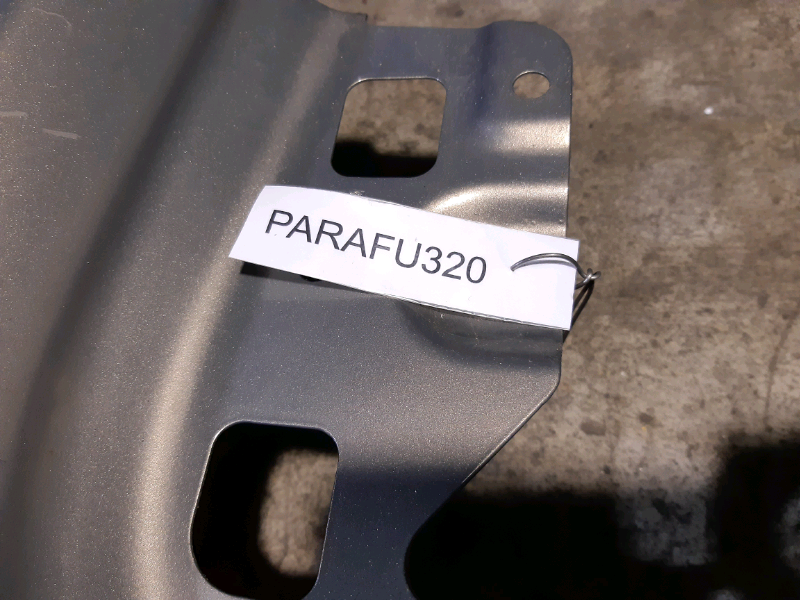 Parafango ant dx Opel meriva 2014 PARAFU320