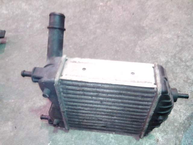 Radiatore intercooler lancia musa &#039;2007&#039;
