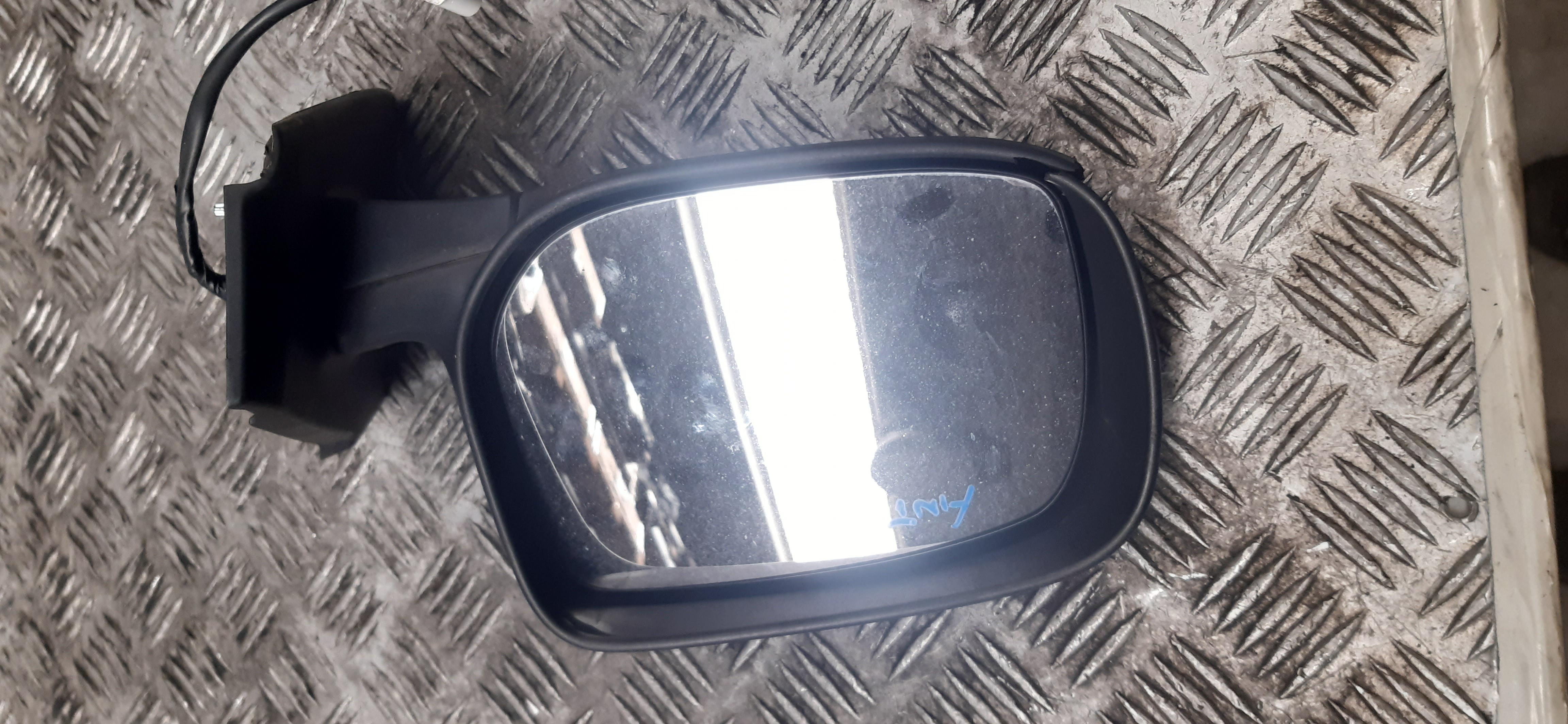 Specchietto retrovisore esterno SX Toyota Yaris 2008 879400D250 SPE681