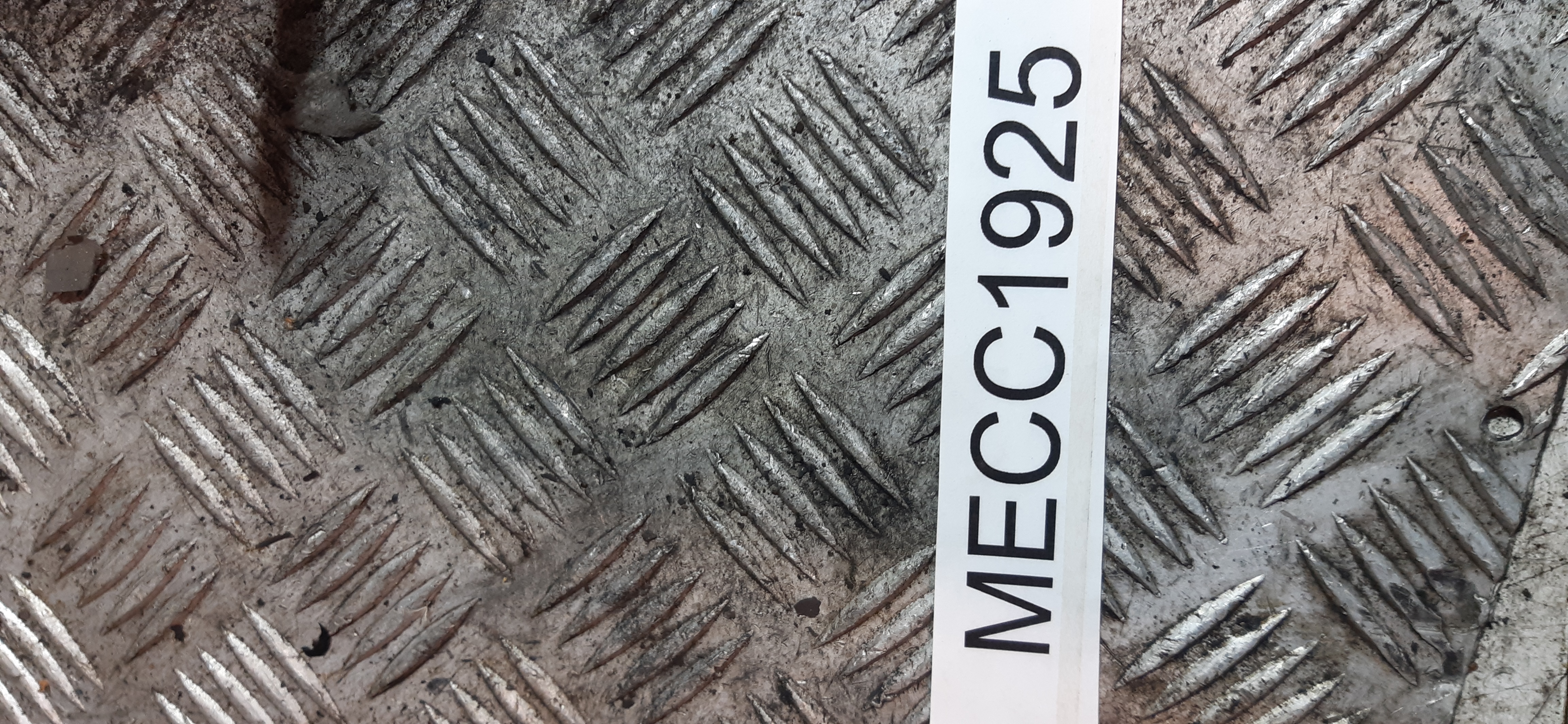Mozzo Ant SX Peugeot 208 1.4HDI 2013/2014 5P 8H01 MECC1925